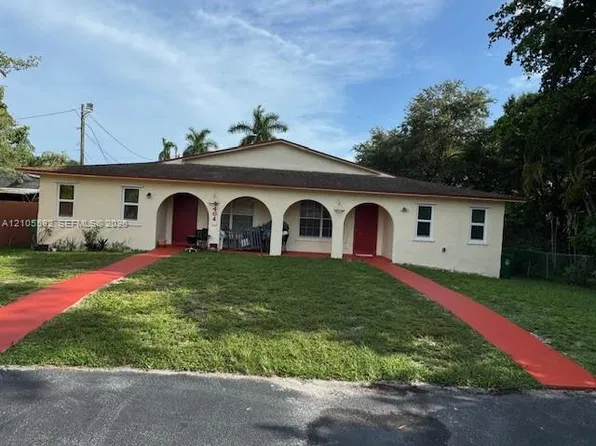 4464 SW 51st St #B, Fort Lauderdale, FL 33314