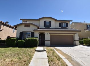 3132 San Luis Dr, Lancaster, CA 93535