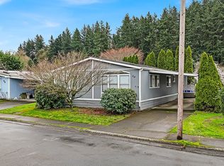 16000 SE Powell Blvd #20, Portland, OR 97236