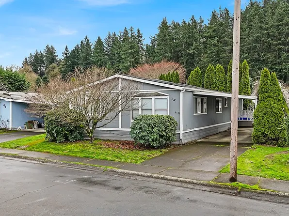 16000 SE Powell Blvd #20, Portland, OR 97236