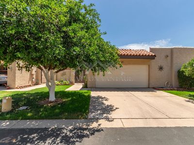 3345 E University Dr Unit 45, Mesa, AZ, 85213