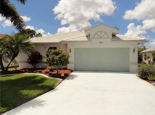 3806 Sabal Springs Blvd, North Fort Myers, FL 33917