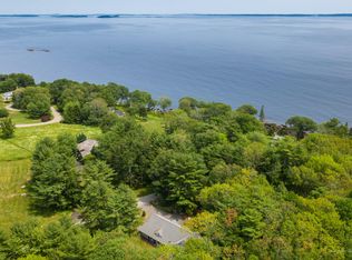 89 Eastward #0, Rockport, ME 04856
