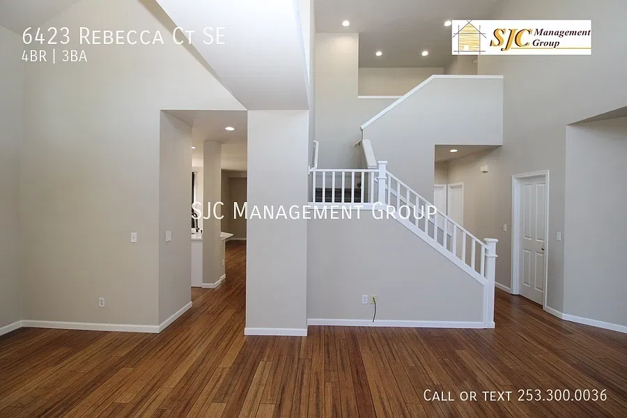 Four bedroom home in Lakeland Hills for rent — Photo 4