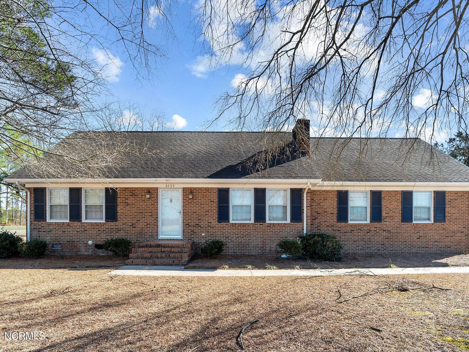 3255 Black Jack Simpson Road, Greenville, NC 27858 Zillow