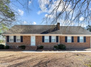 3255 Black Jack Simpson Rd, Greenville, NC 27858