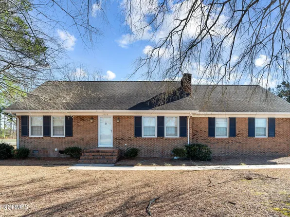 3255 Black Jack Simpson Road, Greenville, NC 27858