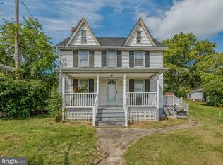 135 Pontiac Dr, Inwood, WV 25428