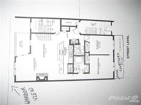 3rd image of 300 Oselka Dr Suite 264