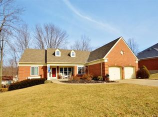 1036 Apple Blossom Dr, Florence, KY 41042