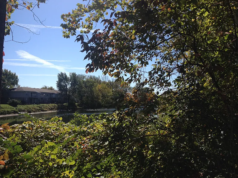Lakeside Apartments at Walnut Hills — Photo 7