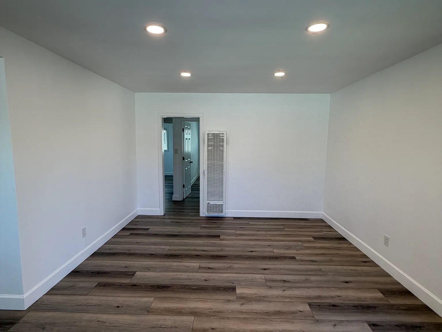 2 bed, $2,600 — Photo 3