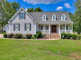 170 Forest Trail Ct, Aiken, SC 29805