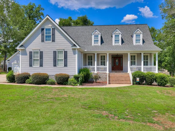 170 Forest Trail Ct, Aiken, SC 29805