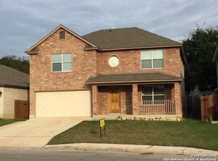 1006 Saxonhill Dr, San Antonio, TX 78253