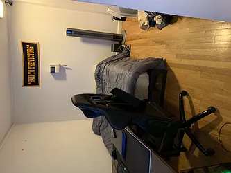 Rented by Shalimar Management