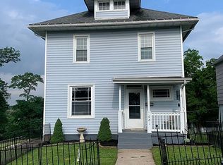 601 Olive St, Hannibal, MO 63401
