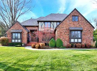 749 N Saint Andrews St, Wichita, KS 67230