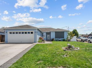 8092 Abbey Rd, White City, OR 97503