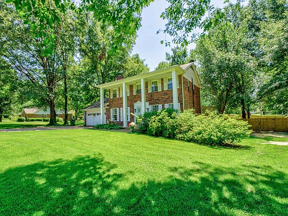 3rd image of 4663 Cedar Rose Dr