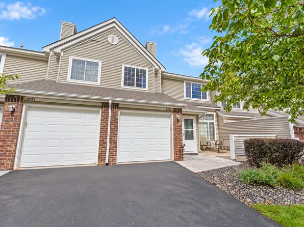 8763 Branson Dr #90, Inver Grove Heights, MN 55076