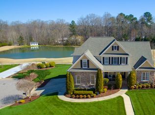 490 Waterville St, Raleigh, NC 27603