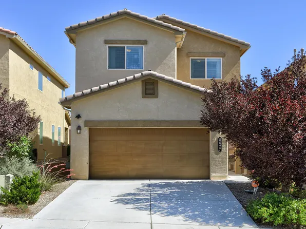 8827 Zephyr Pl NW, Albuquerque, NM 87120