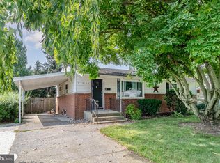 3407 Hawthorne Dr, Camp Hill, PA 17011