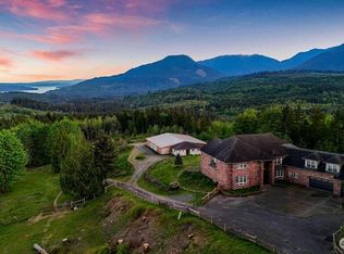 542 Doe Run Rd, Quilcene, WA 98376