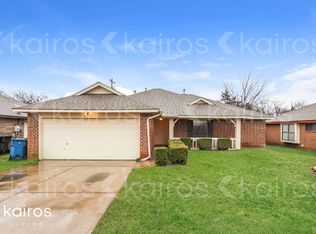 1800 Mark Wood St, Oklahoma City, OK 73130