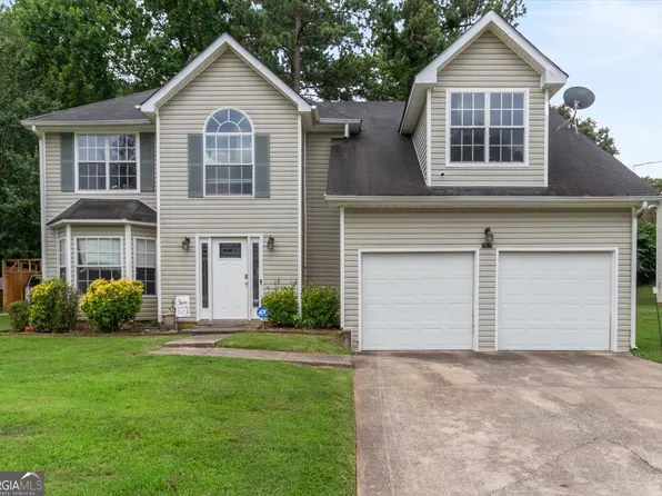 7071 Deshon Hills Ln, Lithonia, GA 30058