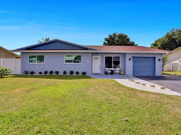 3170 NW 65th Drive, Fort Lauderdale, FL 33309