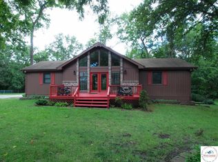 18358 Still Oak Rd, Warsaw, MO 65355