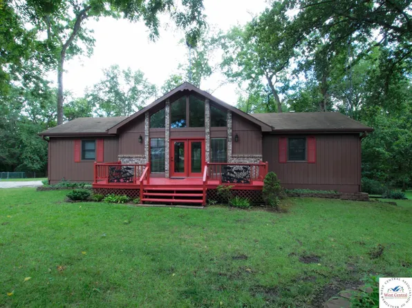 18358 Still Oak Rd, Warsaw, MO 65355