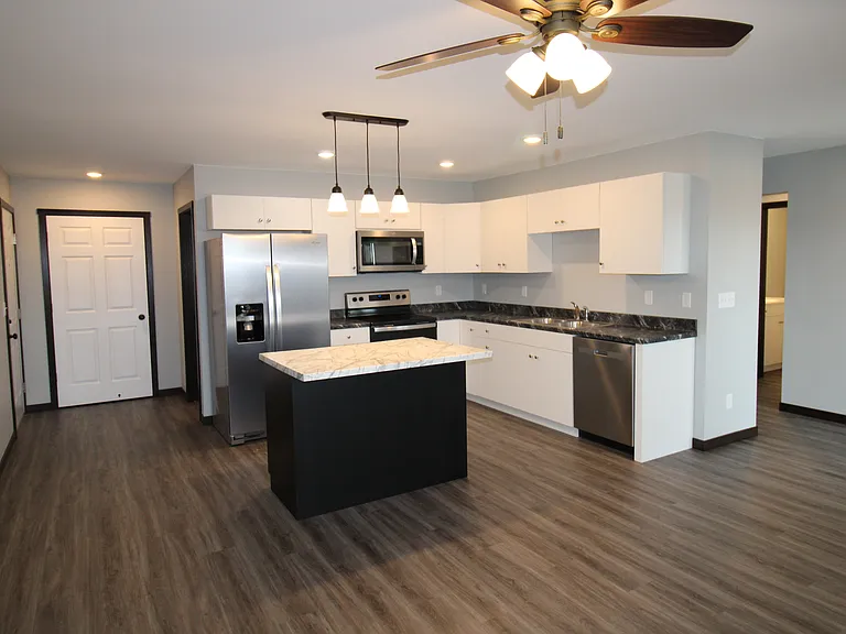 7708 Adrina Dr #201 — Photo 1