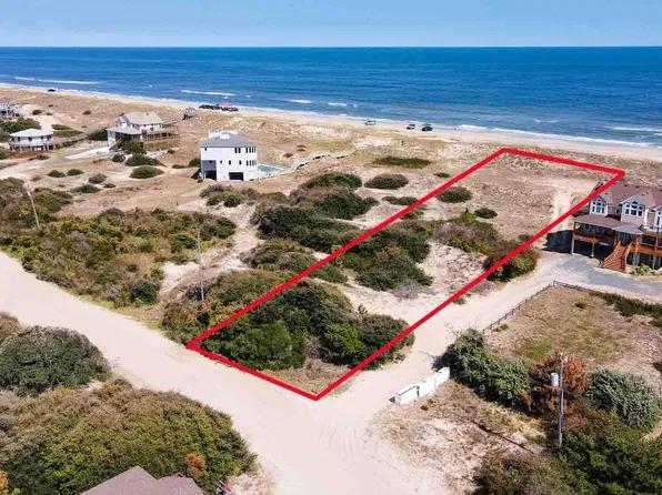 2217 Sandfiddler Rd Lot 6, Corolla, NC 27927