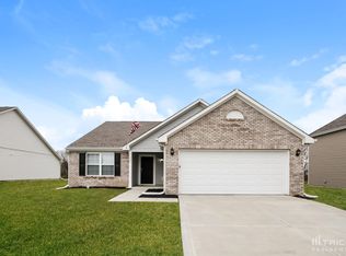 1807 Jessica Dr, Indianapolis, IN 46239