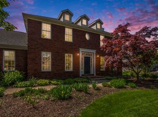 5160 Abbeydale Dr SE, Grand Rapids, MI 49546