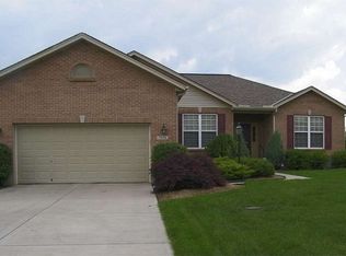 7938 Threshing Ct, West Chester, OH 45069