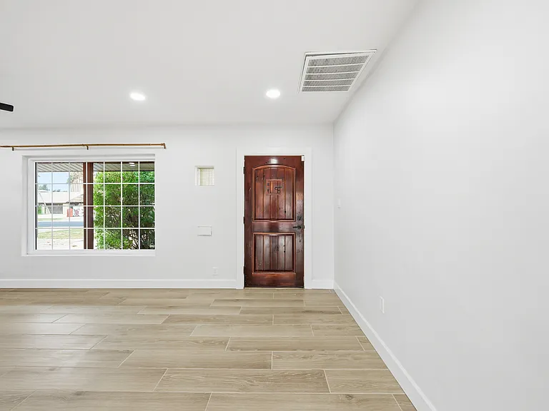 Entryway