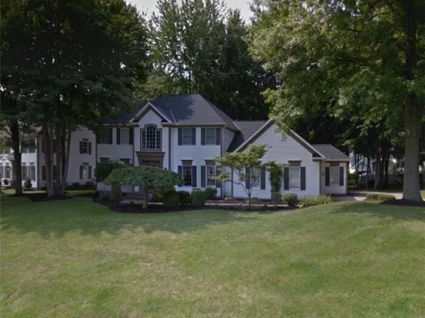 744 Jamestown Ct, Hudson, OH 44236