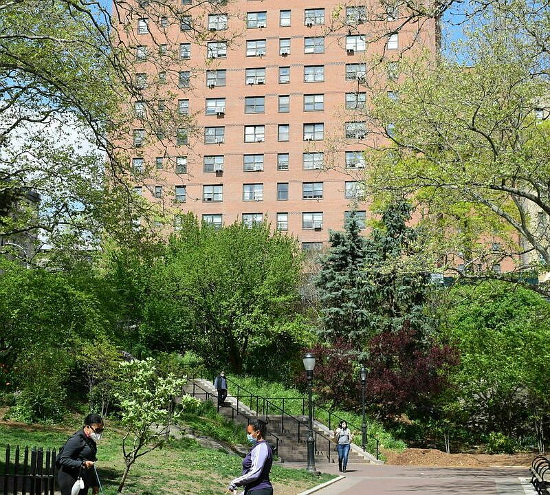1st image of 305 W 150th St #3011