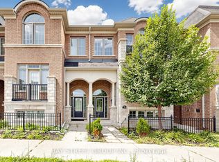 35 Sharbot Ln, Markham, ON L6E0S7