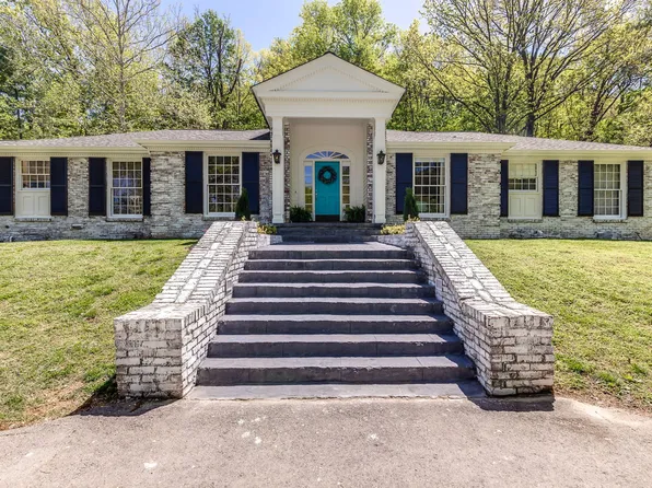 222 Vaughns Gap Rd, Nashville, TN 37205