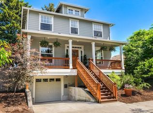 4304 SE 16th Ave, Portland, OR 97202