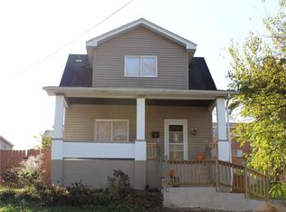 736 Noblestown Rd, Carnegie, PA 15106