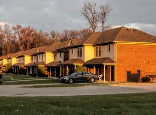 801 Somerset Ct, Sellersburg, IN 47172