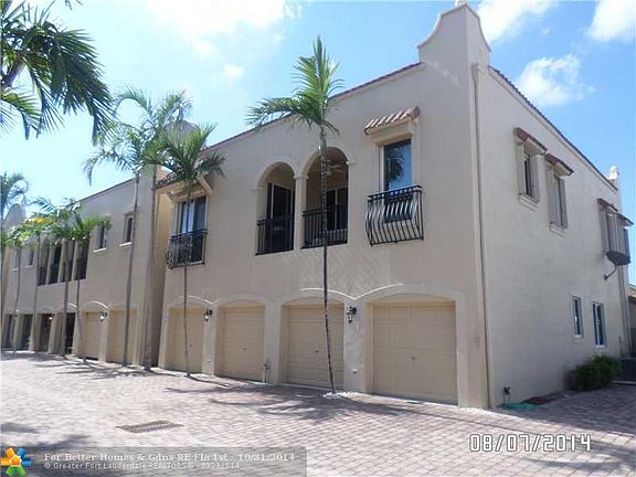 2nd image of 4619 Poinciana St APT 3A