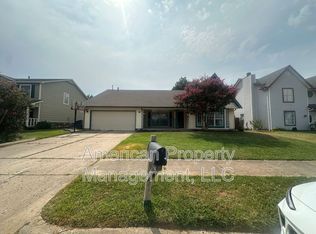 3812 S Dogwood Ave, Broken Arrow, OK 74011