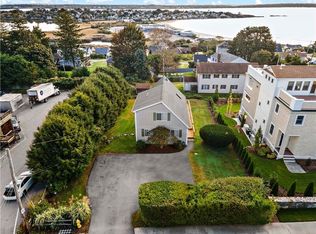 853 Boston Neck Rd, Narragansett, RI 02882